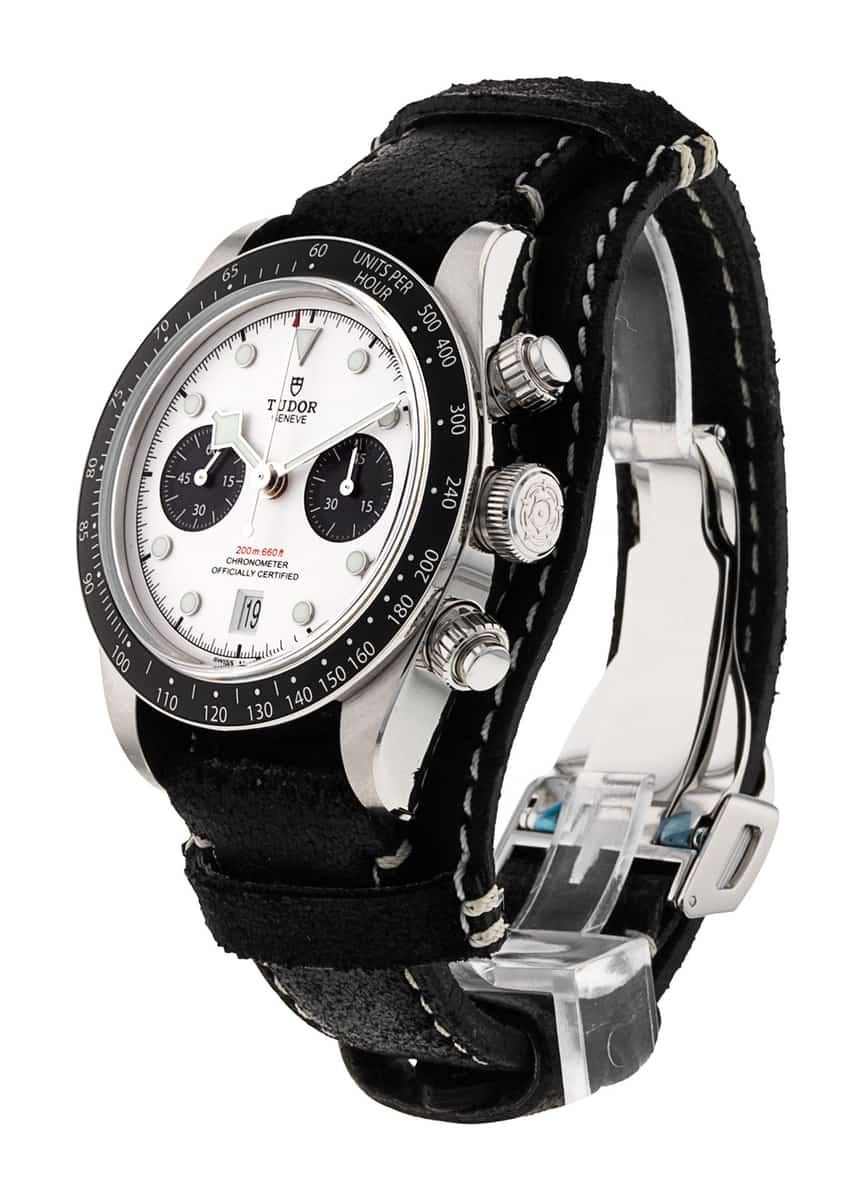 Tudor Black Bay Chrono M79360N-0006 Tudor Black Bay Chrono M79360N-0006